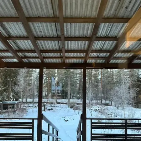 Warm And Cozy House * Rovaniemi