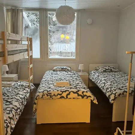 Warm And Cozy House Accommodatie bij particulieren *