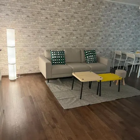 Warm And Cozy House * Rovaniemi